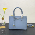 Satchel Bags - PRA Bags - 110