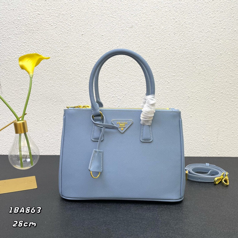 Satchel Bags - PRA Bags - 110