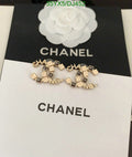 SAMC - CHL Jewelry Earrings - 093