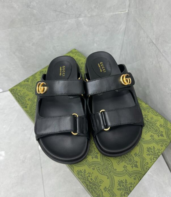 SAMC - GUKI Women Shoes - 187