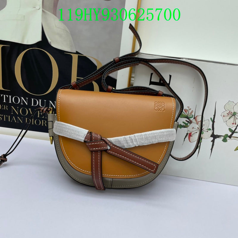 Satchel Bags - LWE Bags - 285