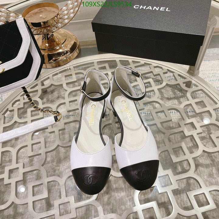 SAMC - CHL Women Shoes - 134