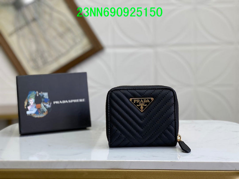 Glami - PD Wallet - 299
