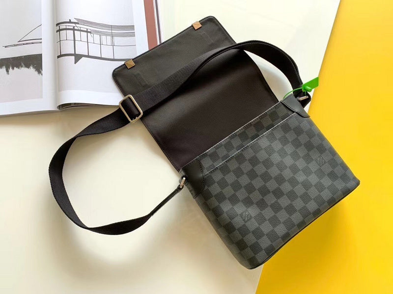 Satchel Bags - VL1 Bags - 520