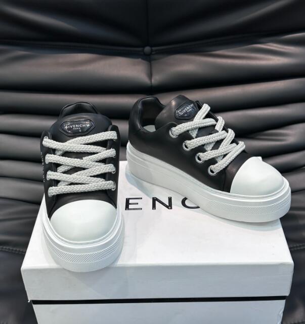 SAMC - GCY Men Shoes - 040