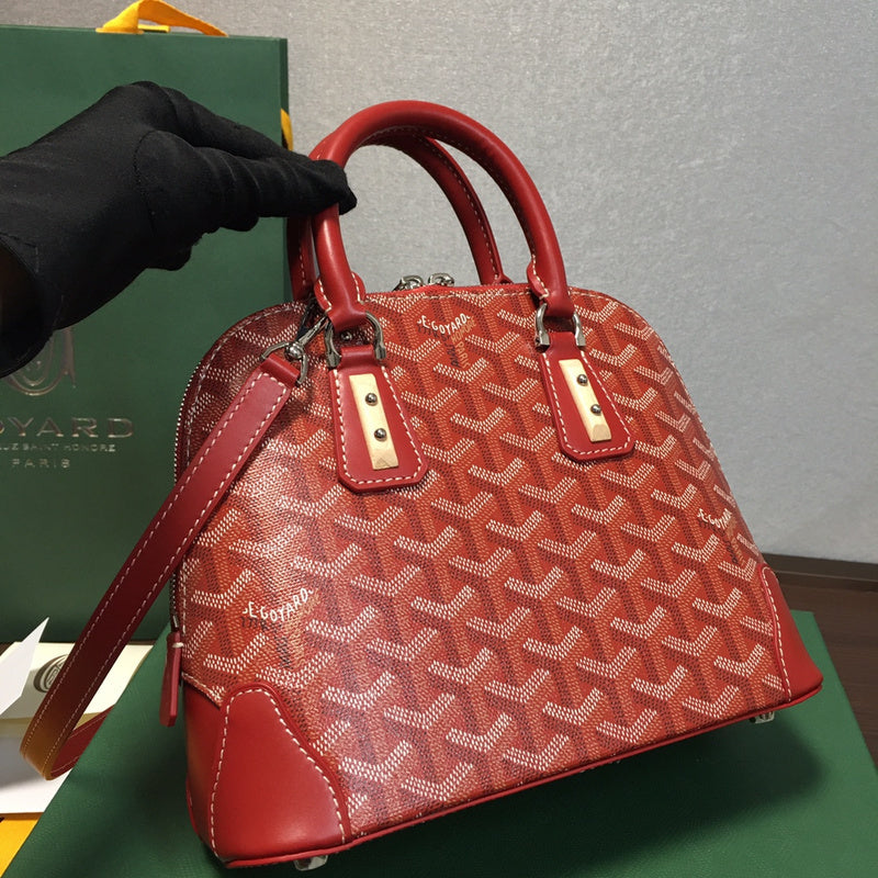 Satchel Bags - GOD Bags - 933