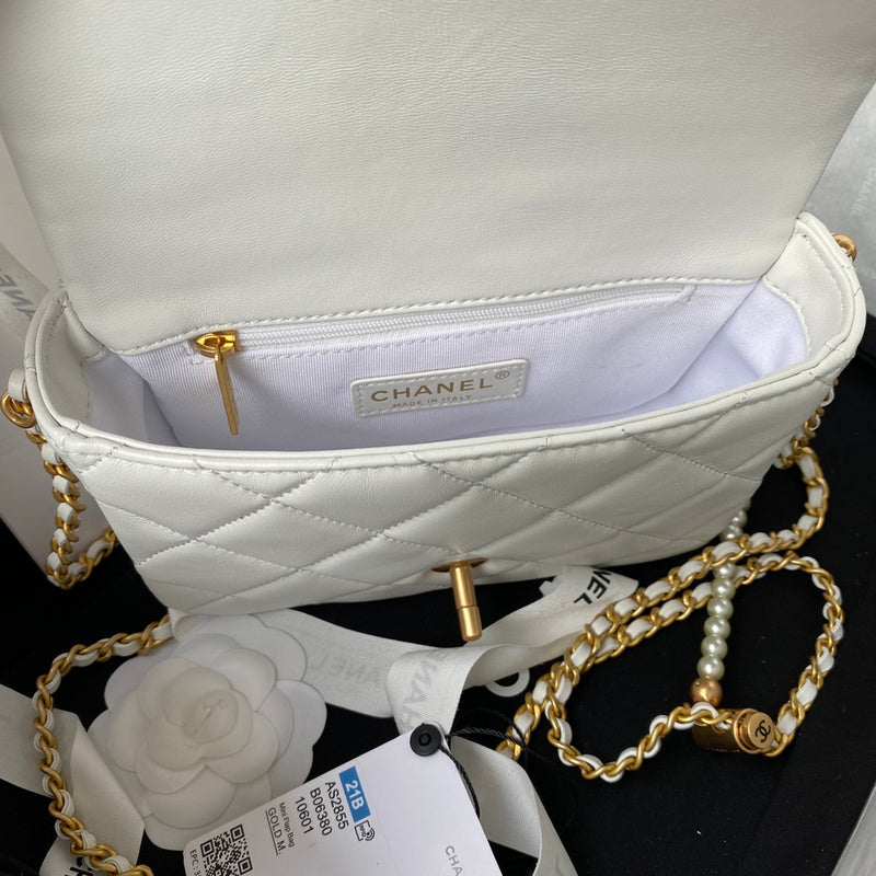 Satchel Bags - CLN Bags - 891