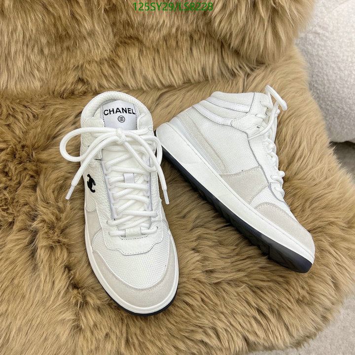 SAMC - CHL Women Shoes Sneakers - 240