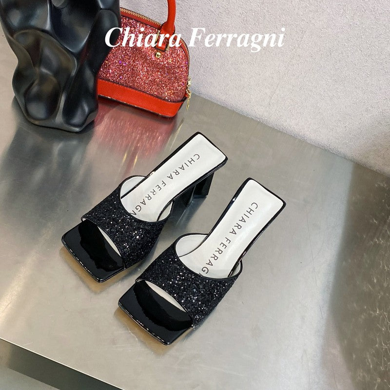 Glami - FGO Women Shoes - 424