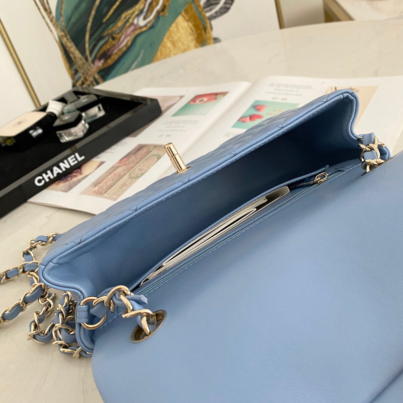 ELE - CHL Bags - 688