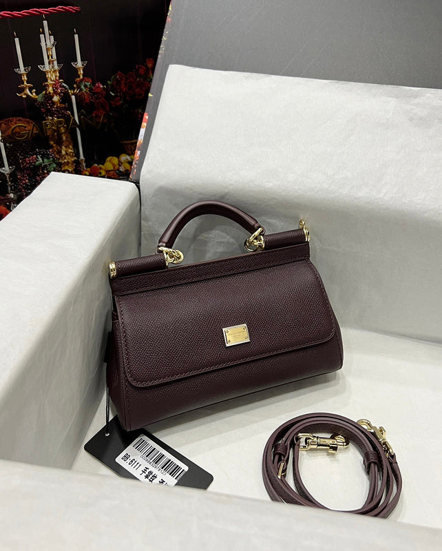 Glamy - DG bag - 121