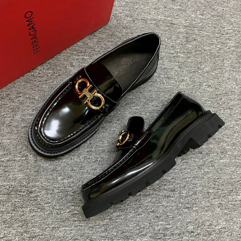 Glami - FGO Men Shoes - 1011