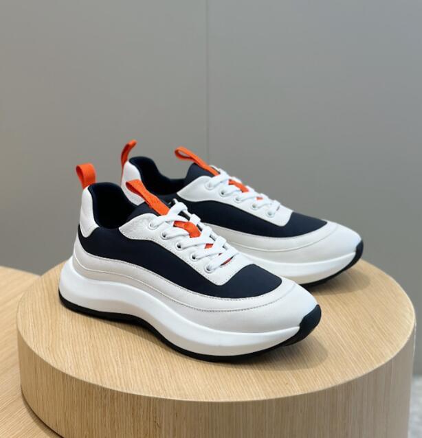 SAMC - HMS Men Shoes - 087