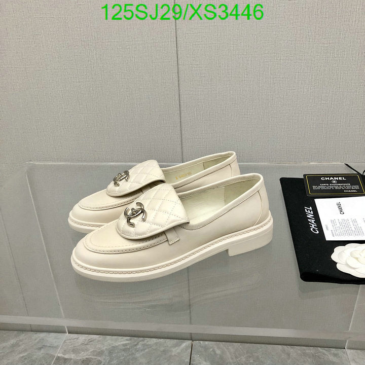 SAMC - CHL Women Shoes - 131