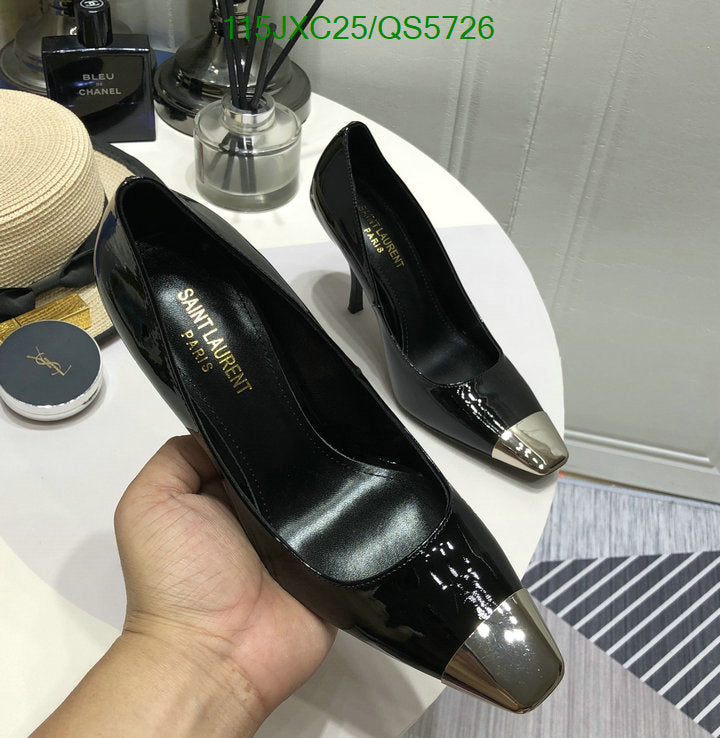 SAMC - YLS Women Shoes - 079
