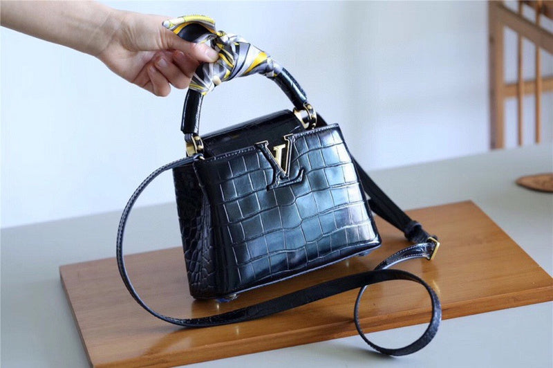 Satchel Bags - VL Bags - 7240