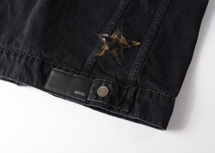 SAMC - Mix Jackets - 234