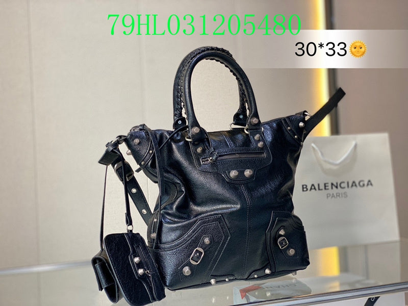 Glami GlamI - BGA Bags - 1948
