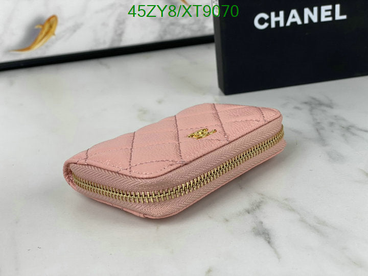 SAMC - CHL Wallets - 039