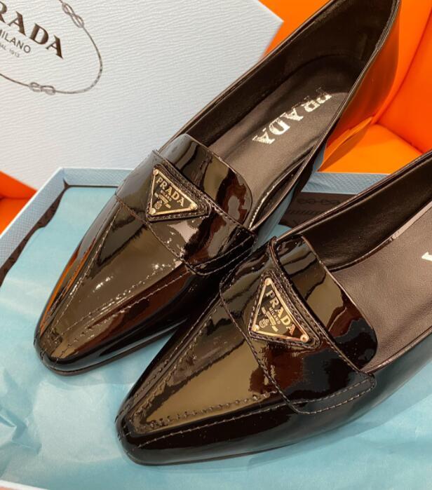 Glamy - LOV Women Shoes - 339