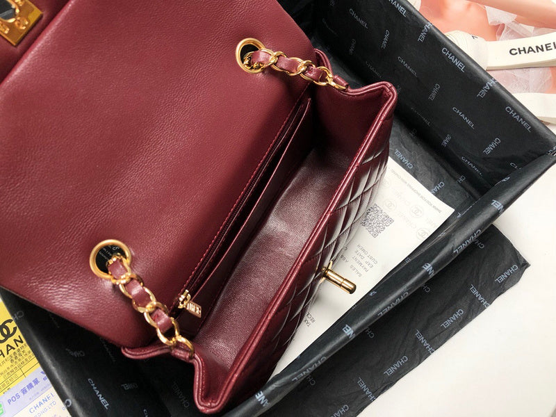 Glami- Glami- Glami- Bag - 093