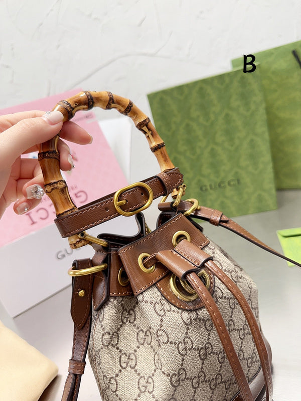 Glami Fashion - GCI Bags - 11803