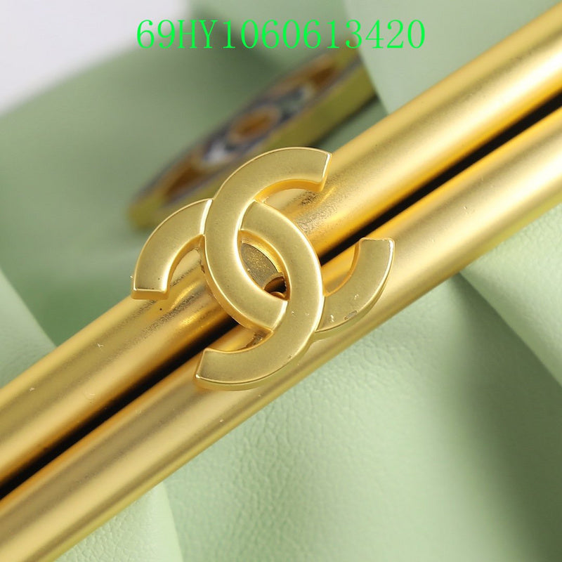 Satchel Bags - CHL Bags - 5186