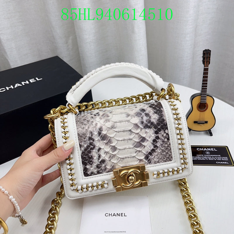 Glami - CHL Bags - 647