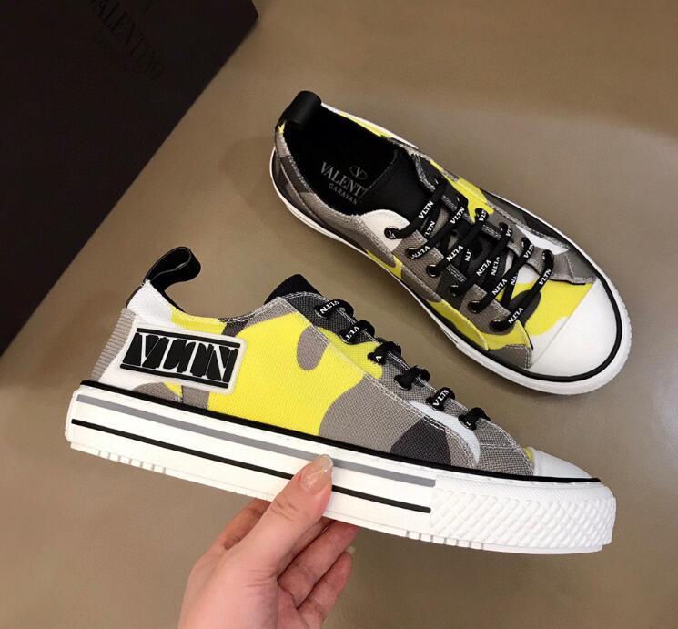 SAMC - VEL Men Shoes - 402