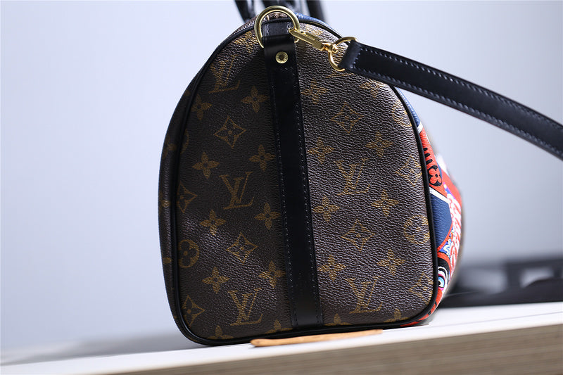 Glami GlamI Lu-Vi bags - 8190