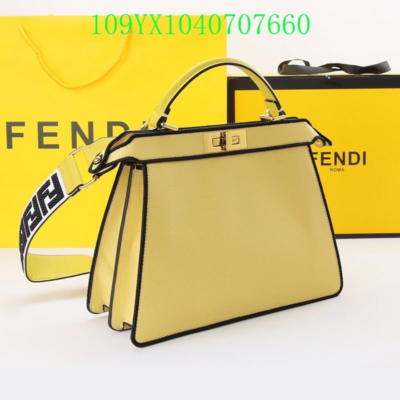 Glami - FDE Bags - 2568