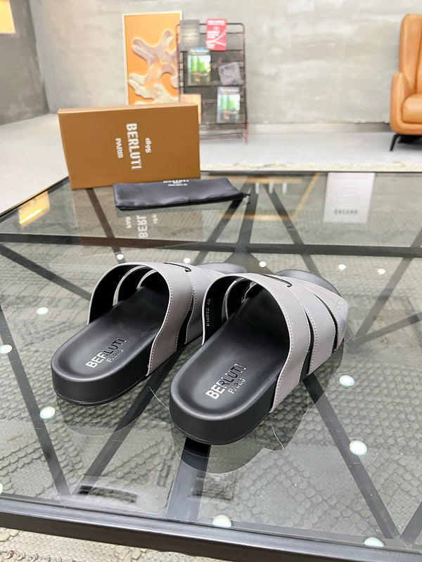 Glami - BRE Men Shoes - 165