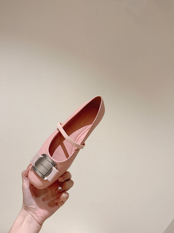 Glami - FGO Women Shoes - 311