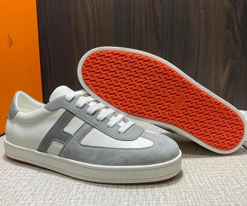 SAMC - HMS Men Shoes - 500