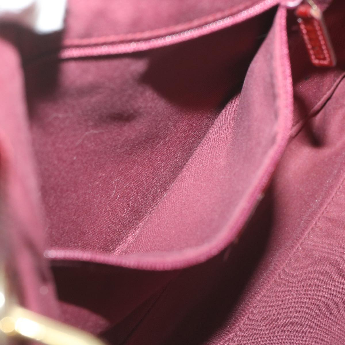 GUCCI GG Canvas Tote Bag Beige 121023 59071