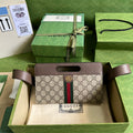 Glami-i GUKI Women Bags - 1052