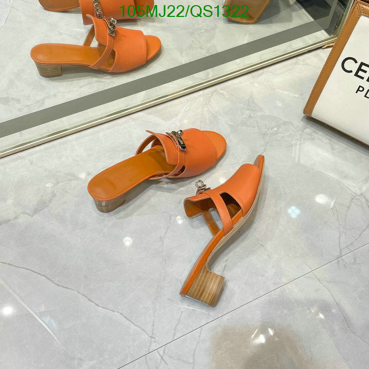 SAMC - HMS Women Shoes - 318