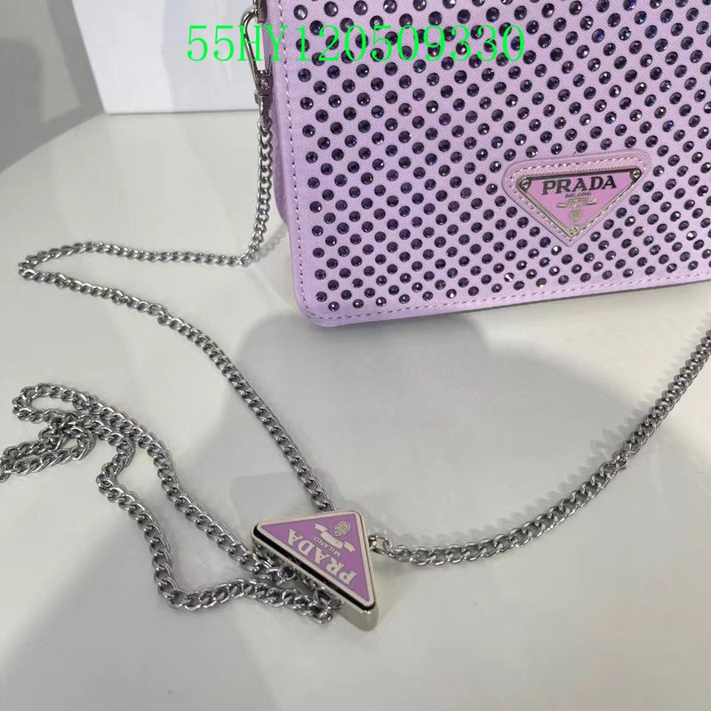 Satchel Bags - PDA Bags - 4395