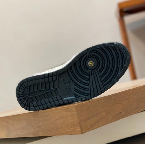 SAMC - LOV Men Shoes - 317