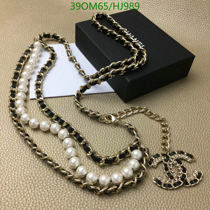 SAMC - CHL Jewelry - 702