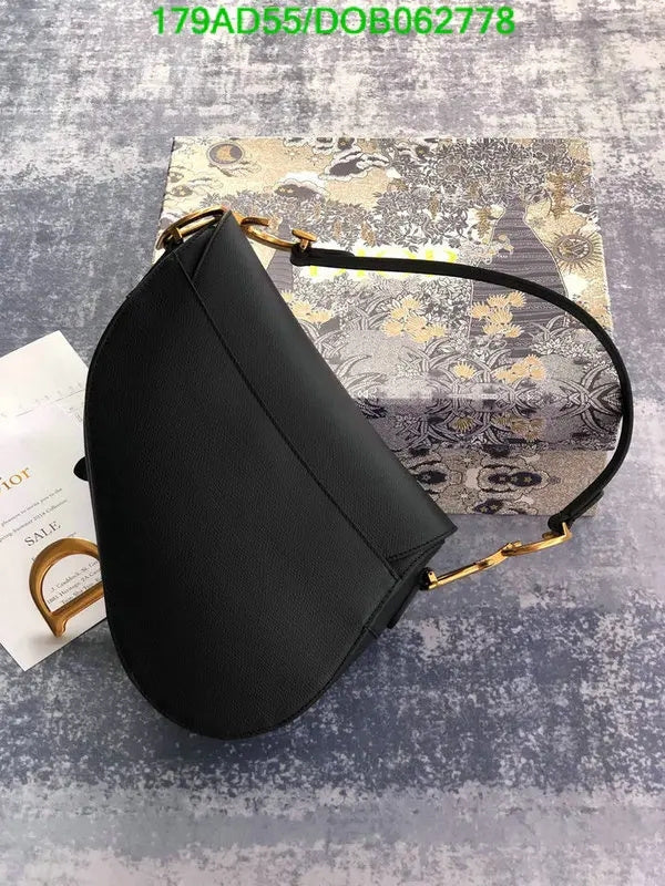 SAMCC - DOR Bags - 1528