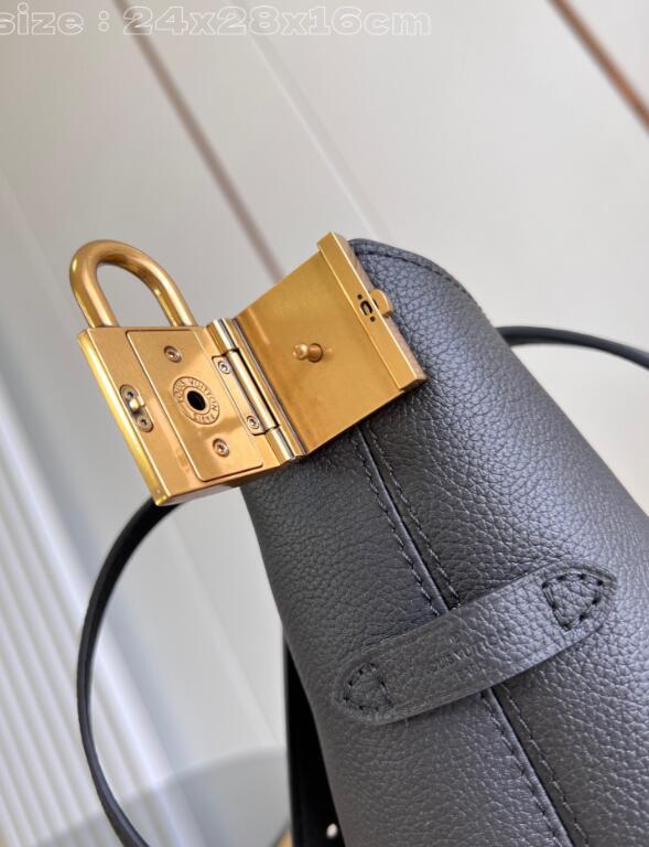 SAMC - LOV Bags - 080