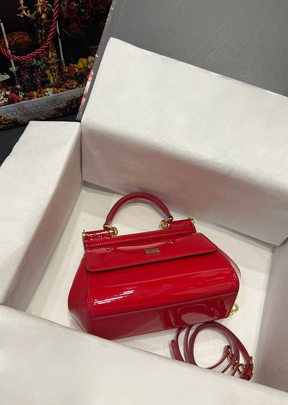 Glamy - DG bag - 197