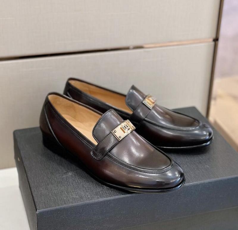 SAMC - DAG Men Shoes - 209