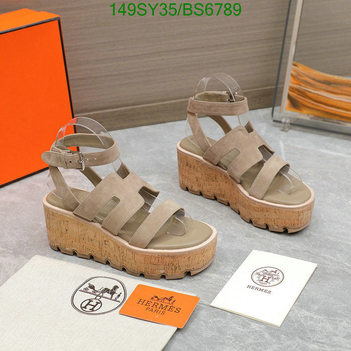 SAMC - HMS Women Shoes - 071