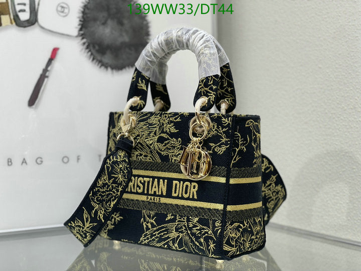 SAMCC - DOR Bags - 1019