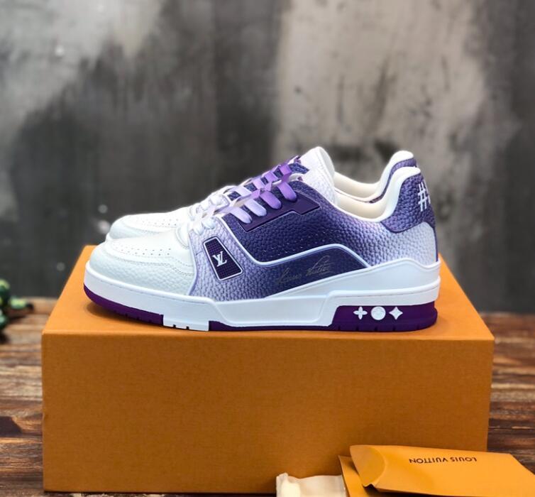 Glamy - LOV Men Shoes - 1050