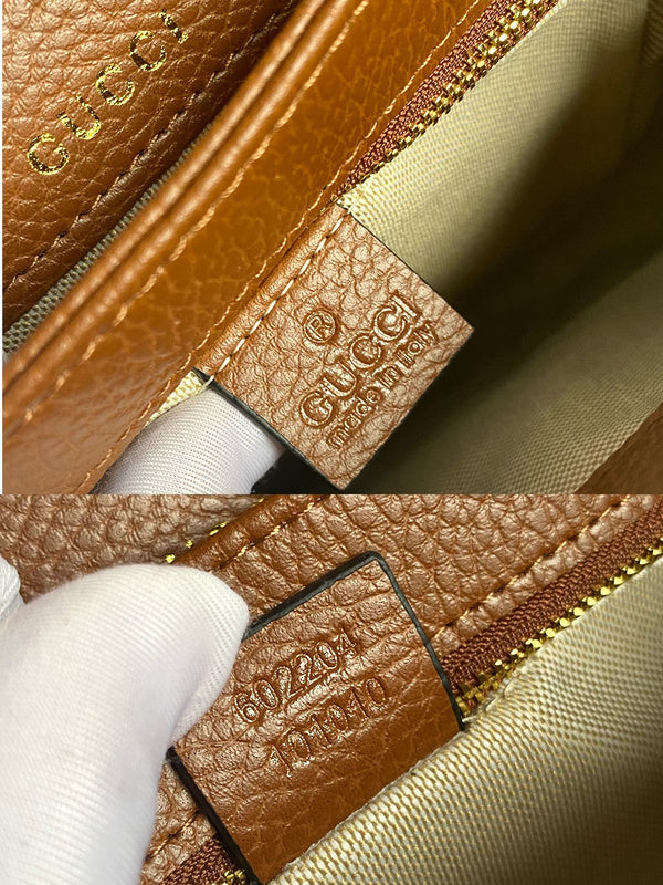 Satchel Bags - GCI Bags - 2066