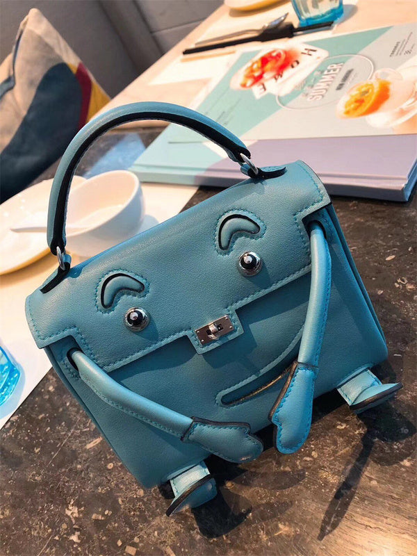 Glami - HMS Bags - 048