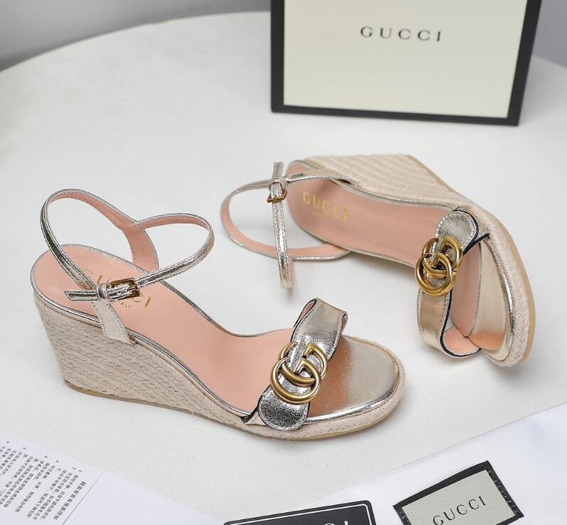 SAMC - GUKI Women Shoes - 708